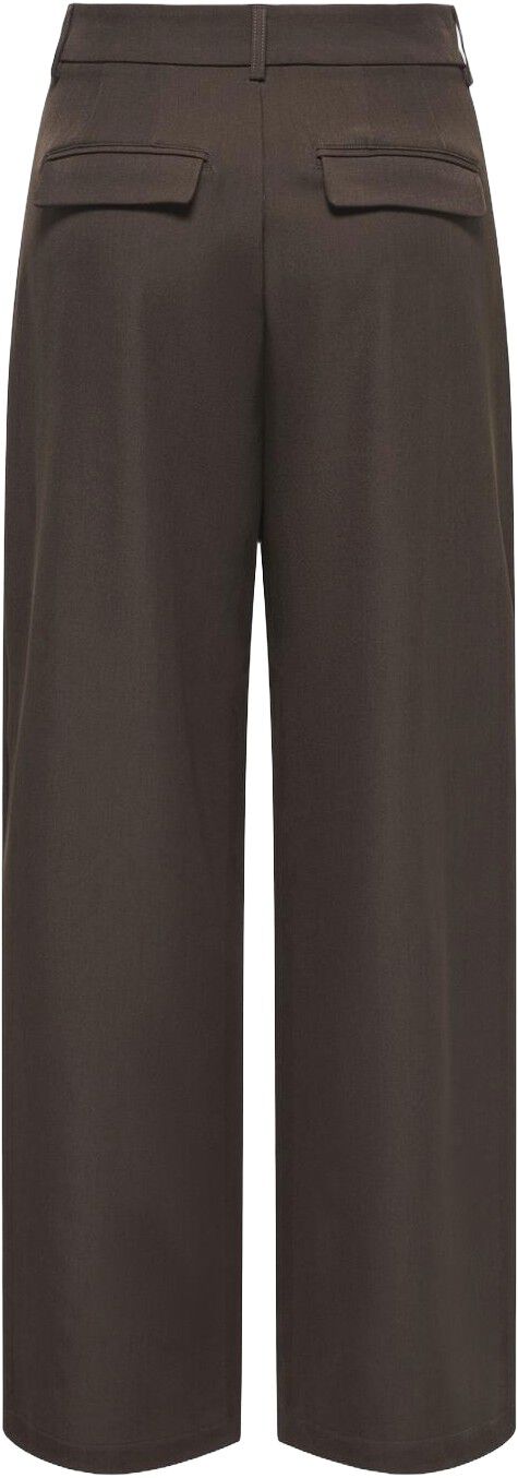 Onlmiles Pleat Wide Pant Tlr