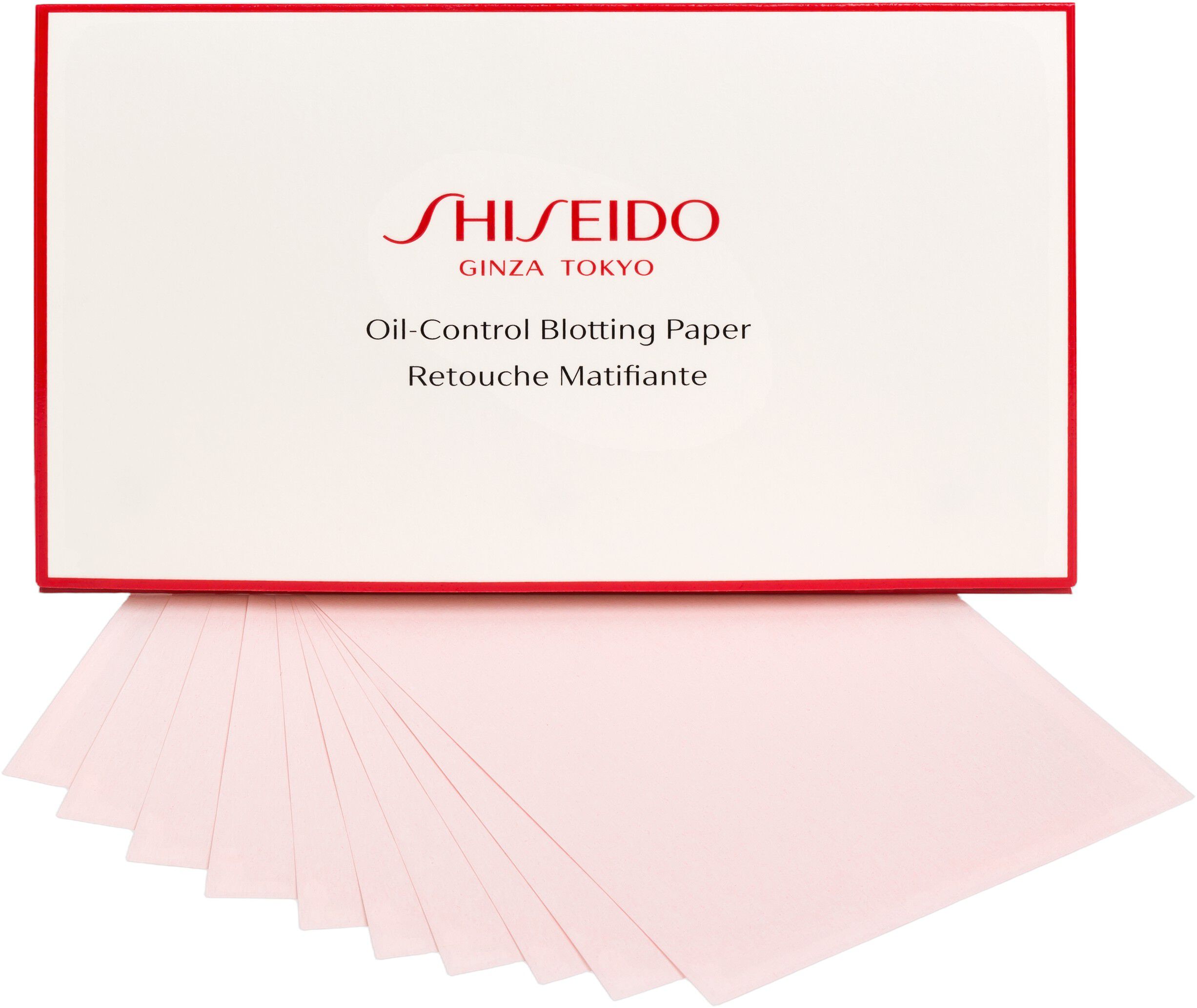 Blotting papir