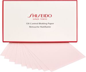 Generic Skincare Oil-Control Blotting Paper Pk100 20 ml.