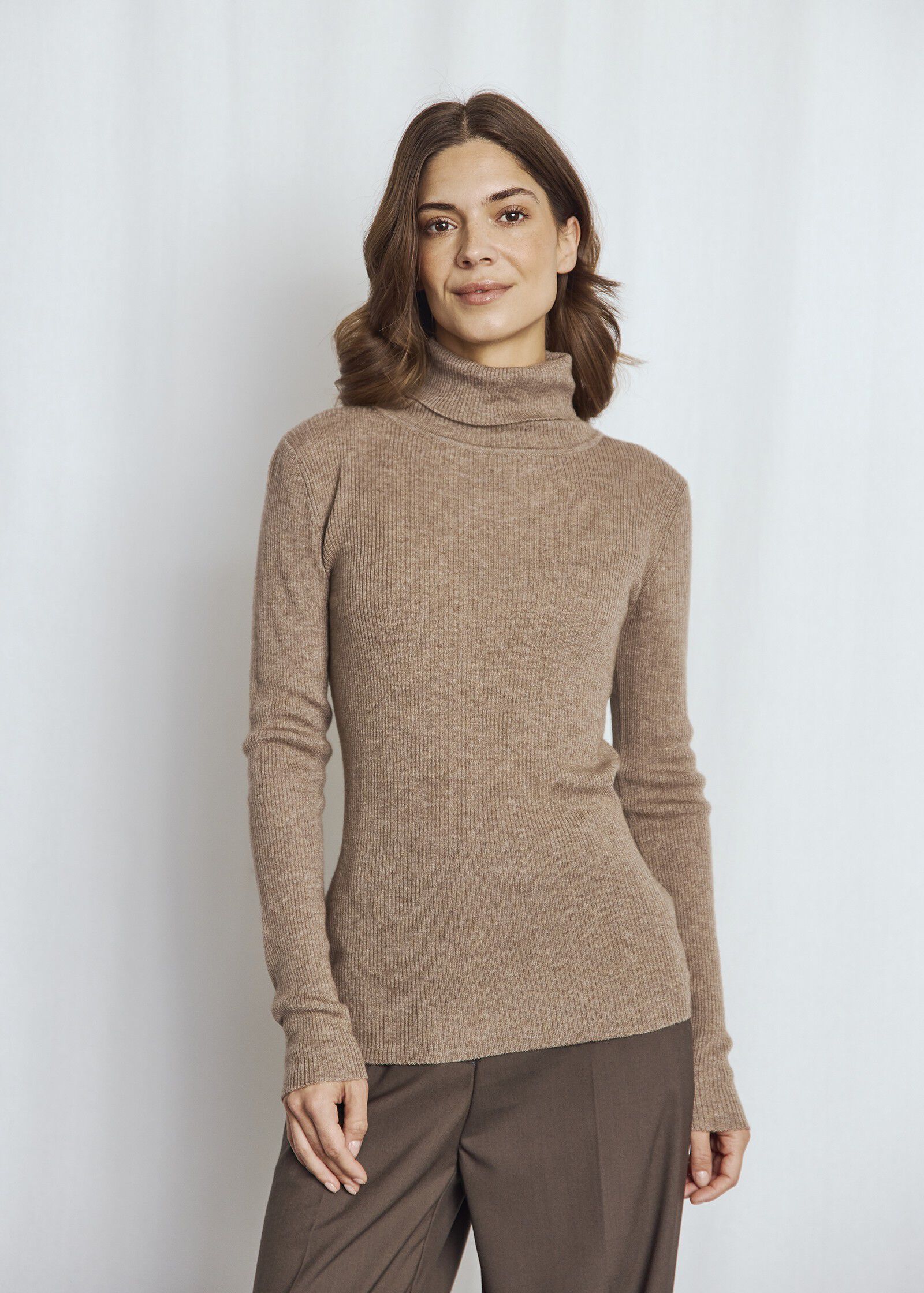 BS Hege Regular Fit Knitwear