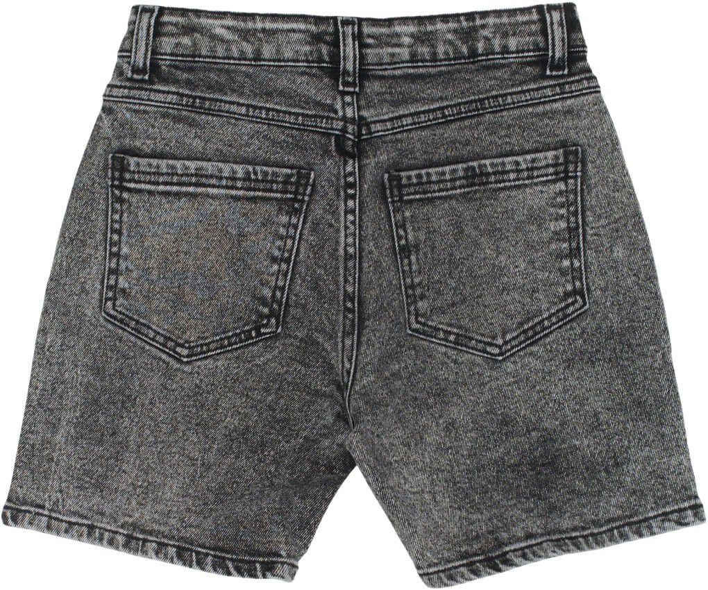 Tnjosh Denim Shorts