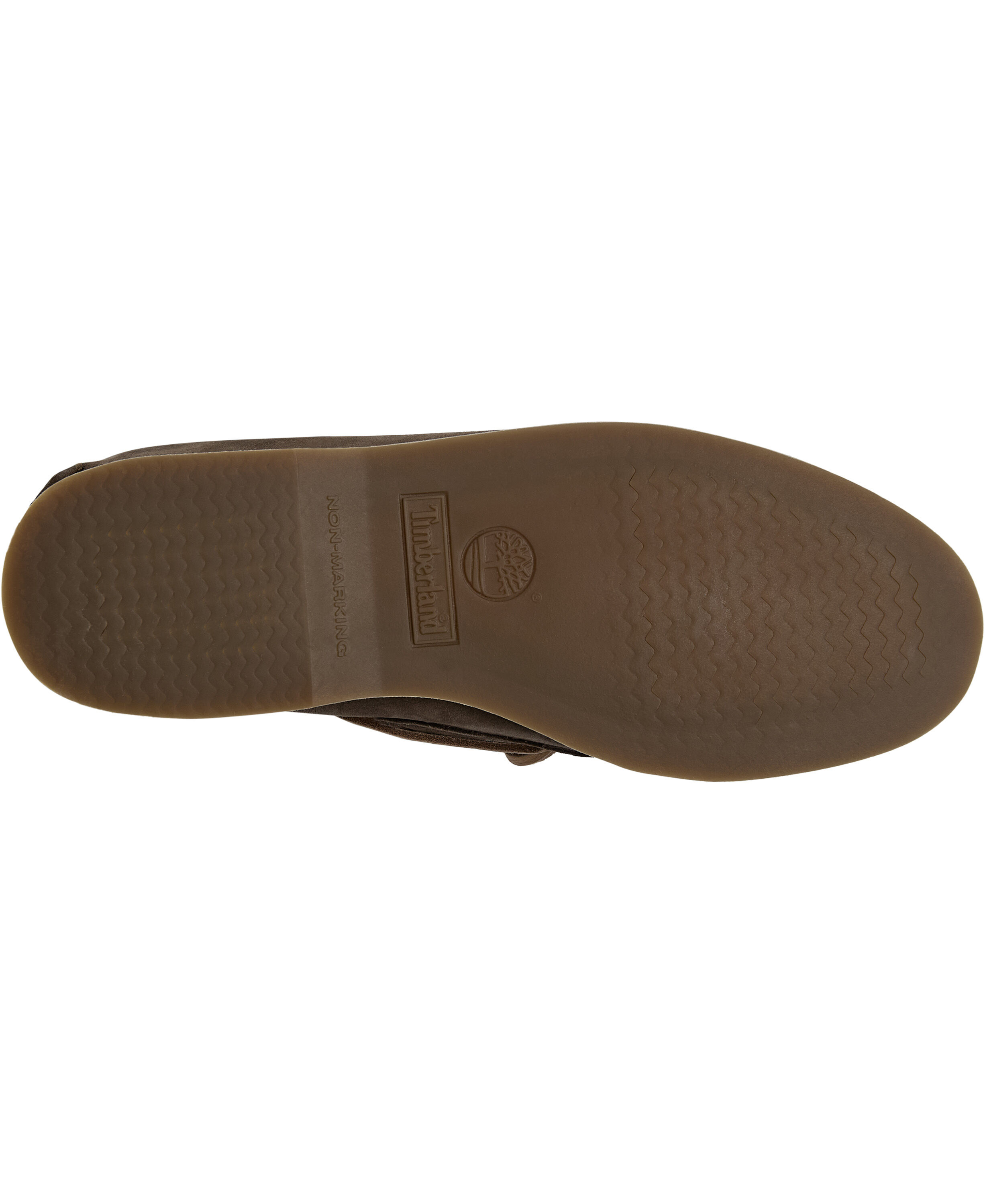 CLASSIC BOAT BOAT SHOE OLIVE NUBUCK