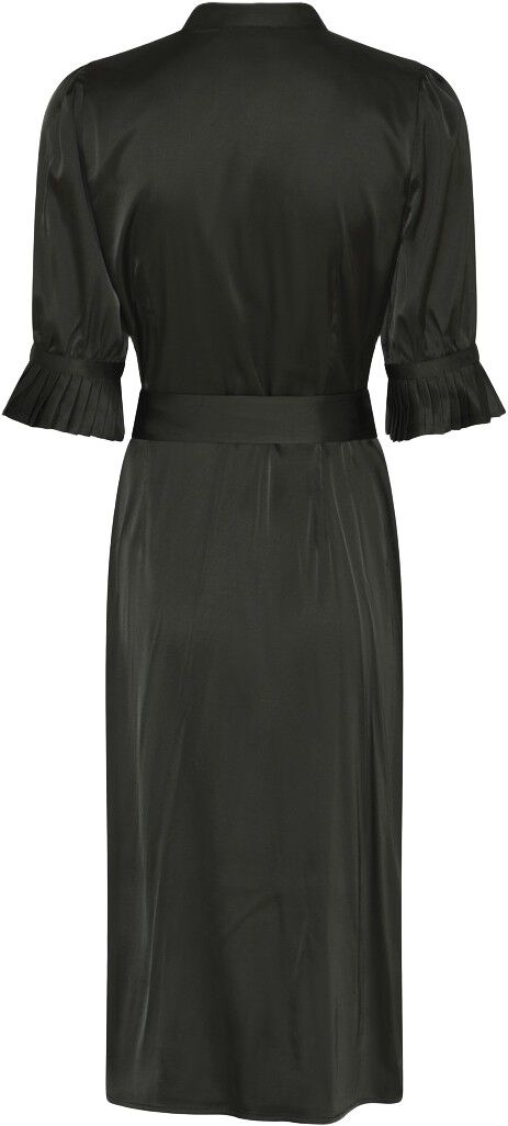 ChantusBBWickaya dress