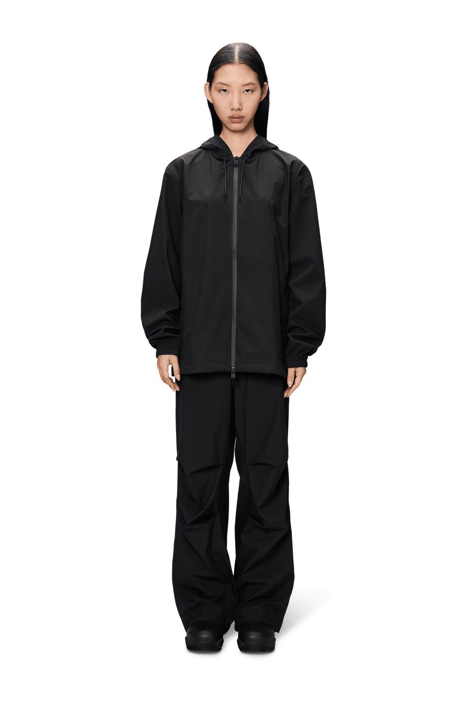 Suva Hardshell Jacket W3