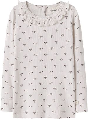 NMFGAGO KIS LS SLIM TOP LIL