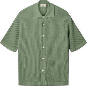 BARROW KNIT SHIRT