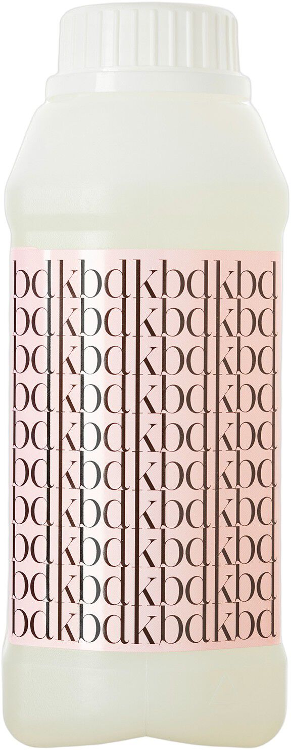 BDK LAUNDRY WATER ROSE - 1L