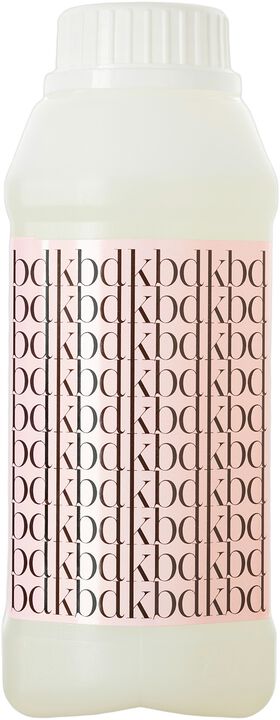BDK LAUNDRY WATER ROSE - 1L
