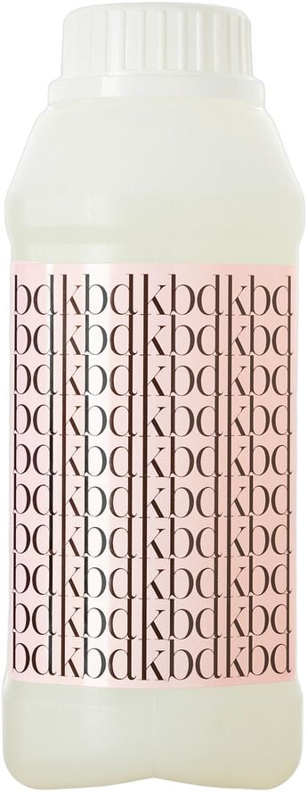 BDK LAUNDRY WATER ROSE - 1L