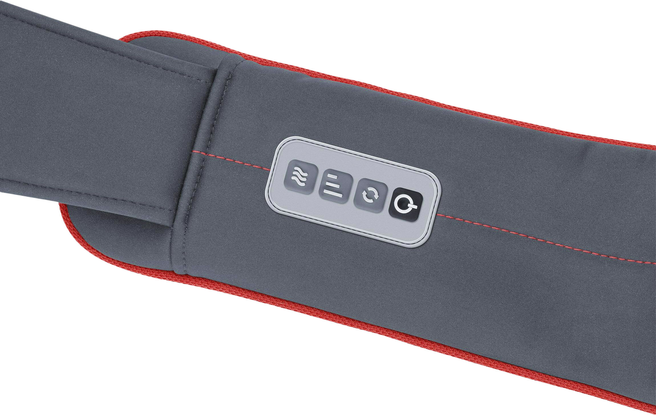 Massasjeapparat til nakke, rygg og skuldre MG 151