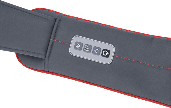 Massasjeapparat til nakke, rygg og skuldre MG 151