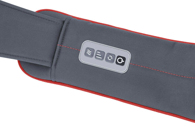 Massasjeapparat til nakke, rygg og skuldre MG 151