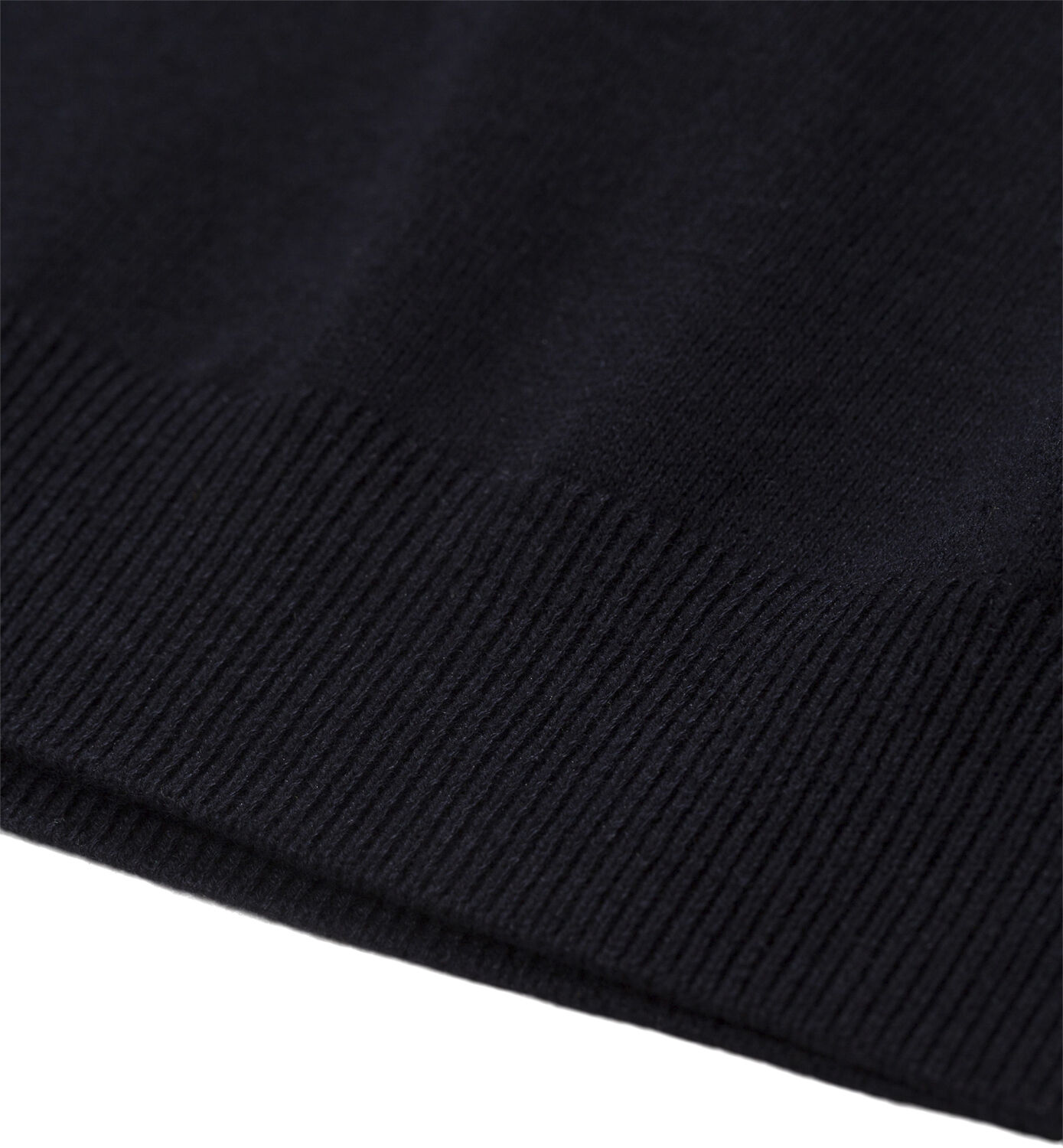 Leif Cotton Linen Polo