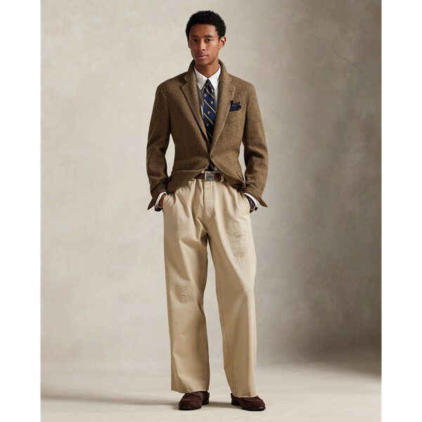 CLASSIC OXFORD-CUBDPPCS UNI STRIPE