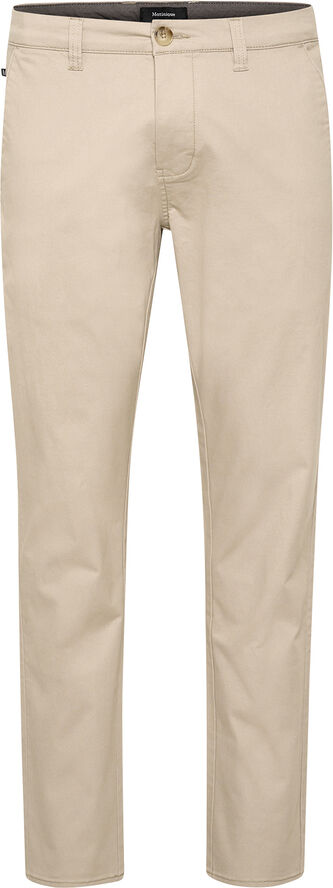 Paul New Chino