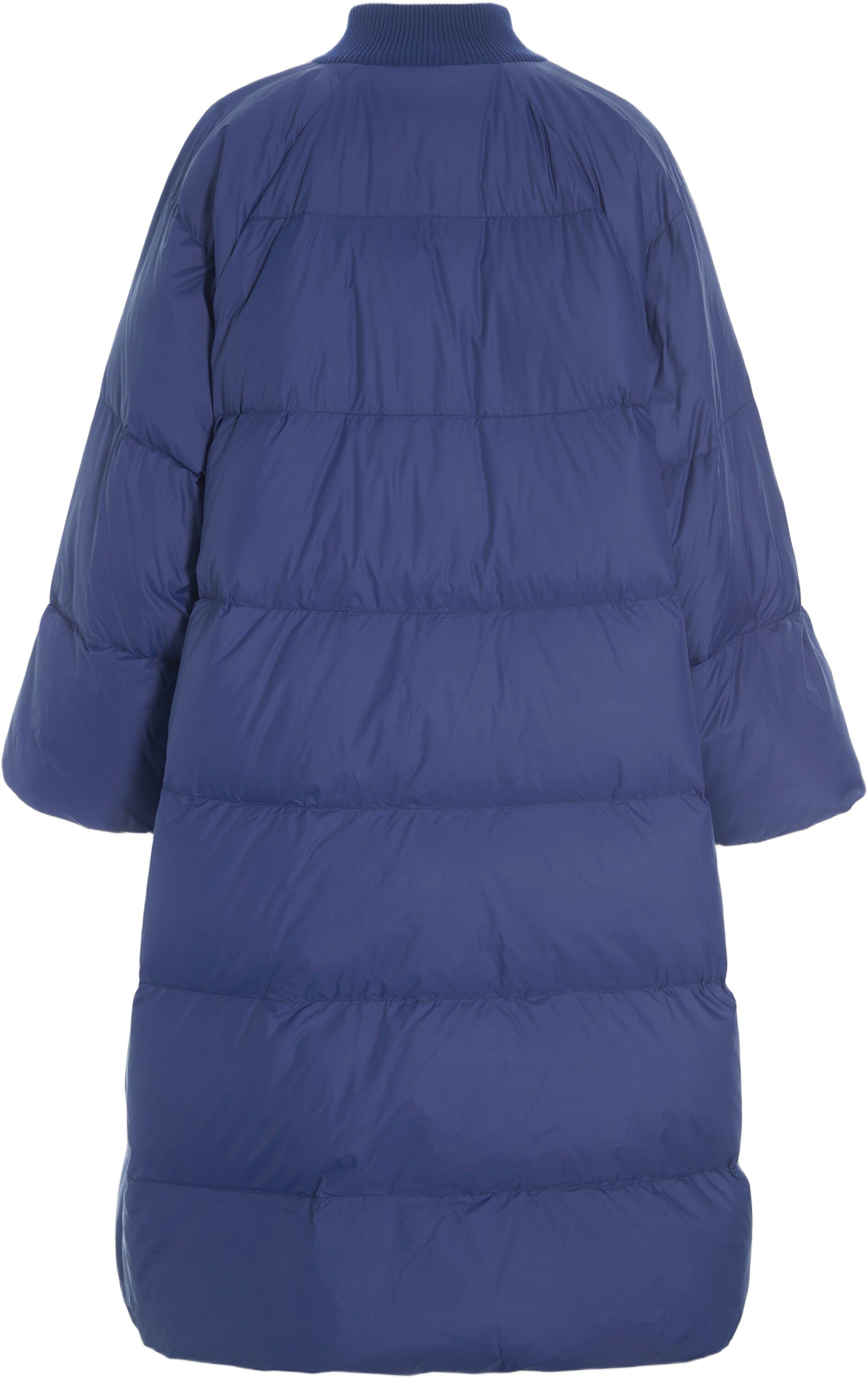 Feather down dunjakke