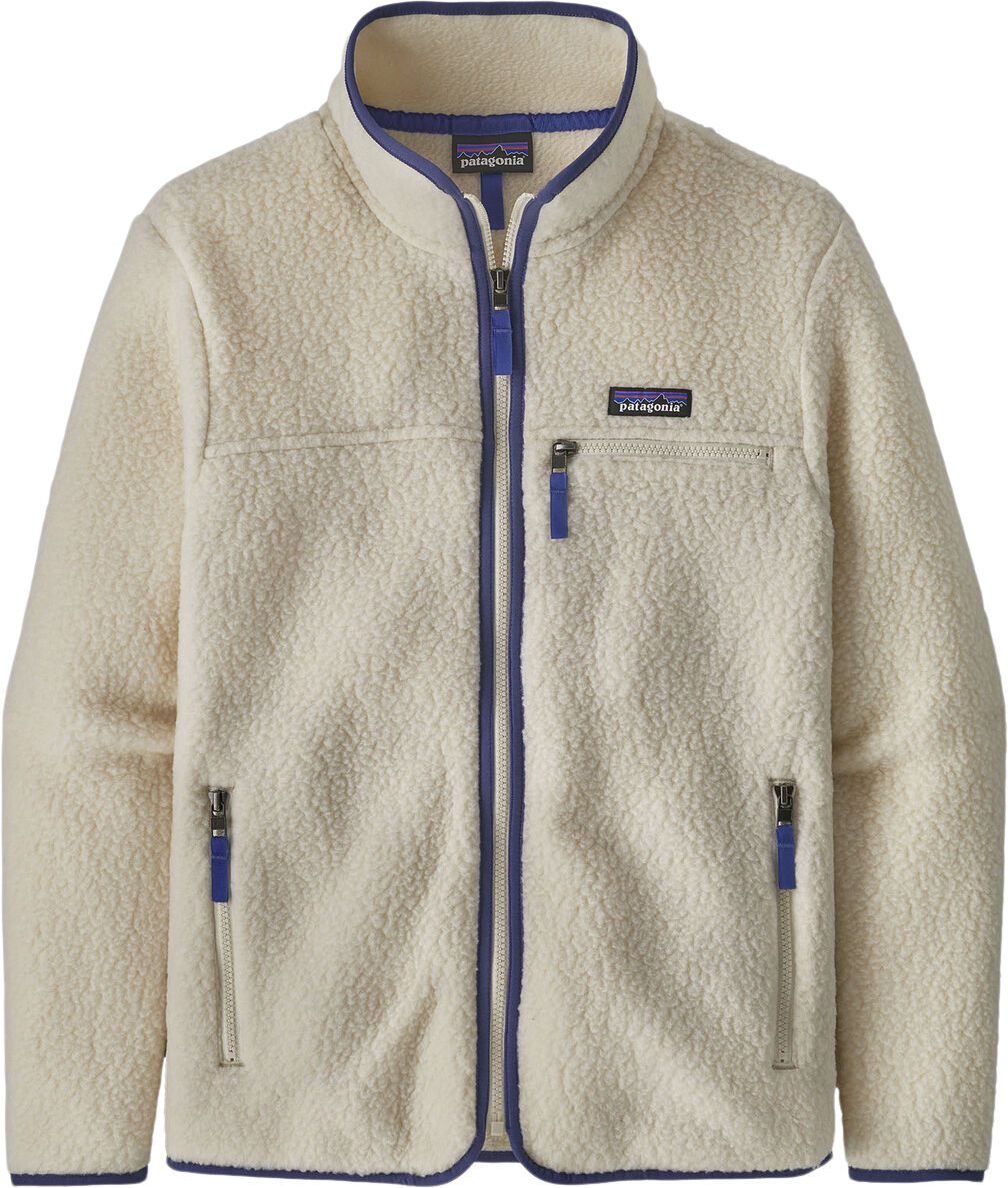 Patagonia Retro Pile Fleece, dame