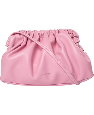 Hally petite cloud bag Shiny lamb