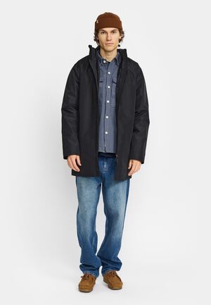 Winter Outerwear