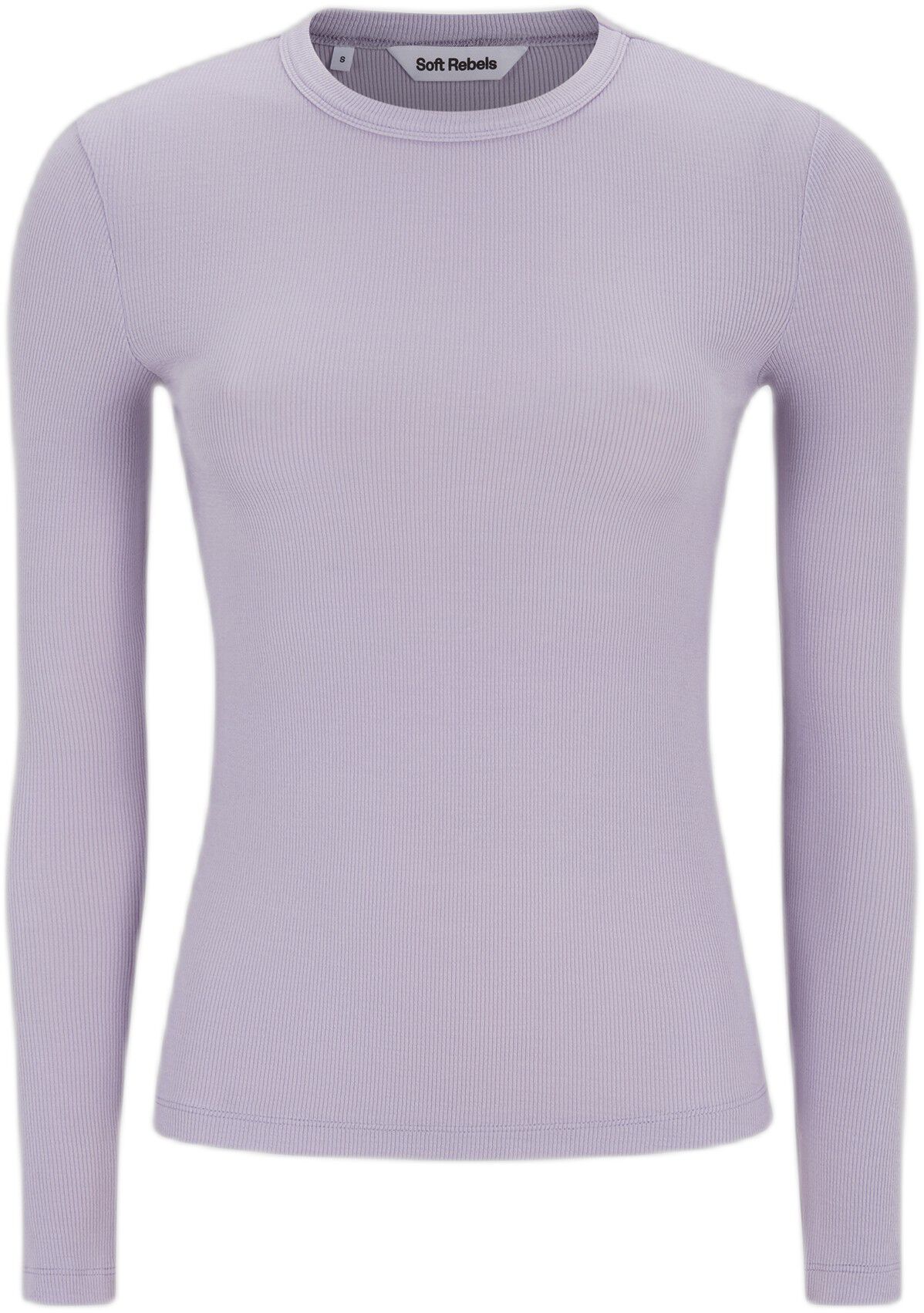SRFenja O-neck Top