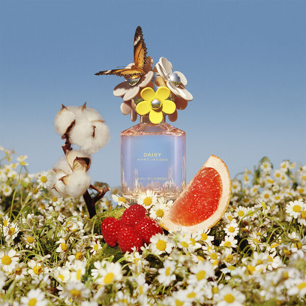 Daisy Ever So Fresh Eau de Parfum
