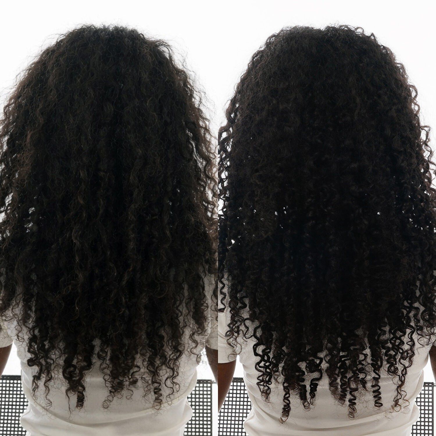 Tasmania Loop - Kr&oslash;lledefinerende og anti-frizz h&aring;rpleje