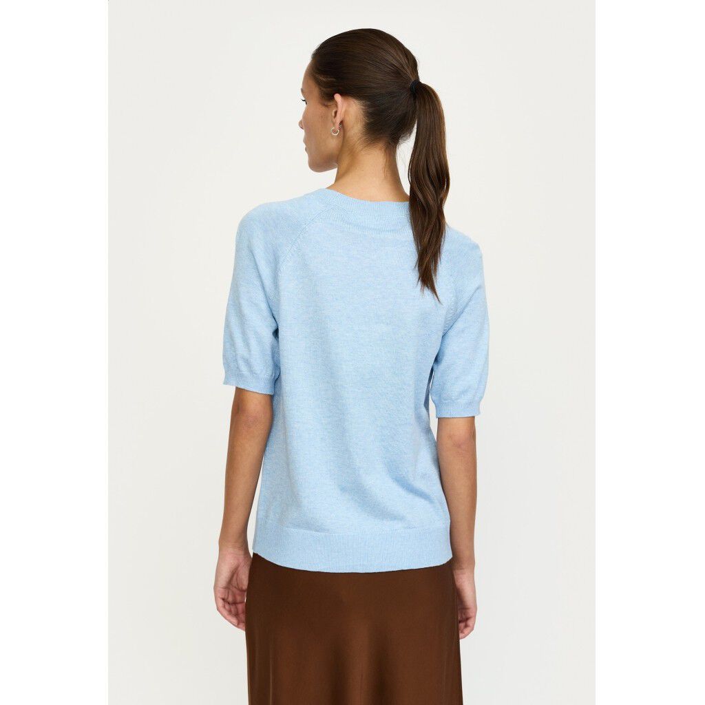 SRMarla SS O-neck