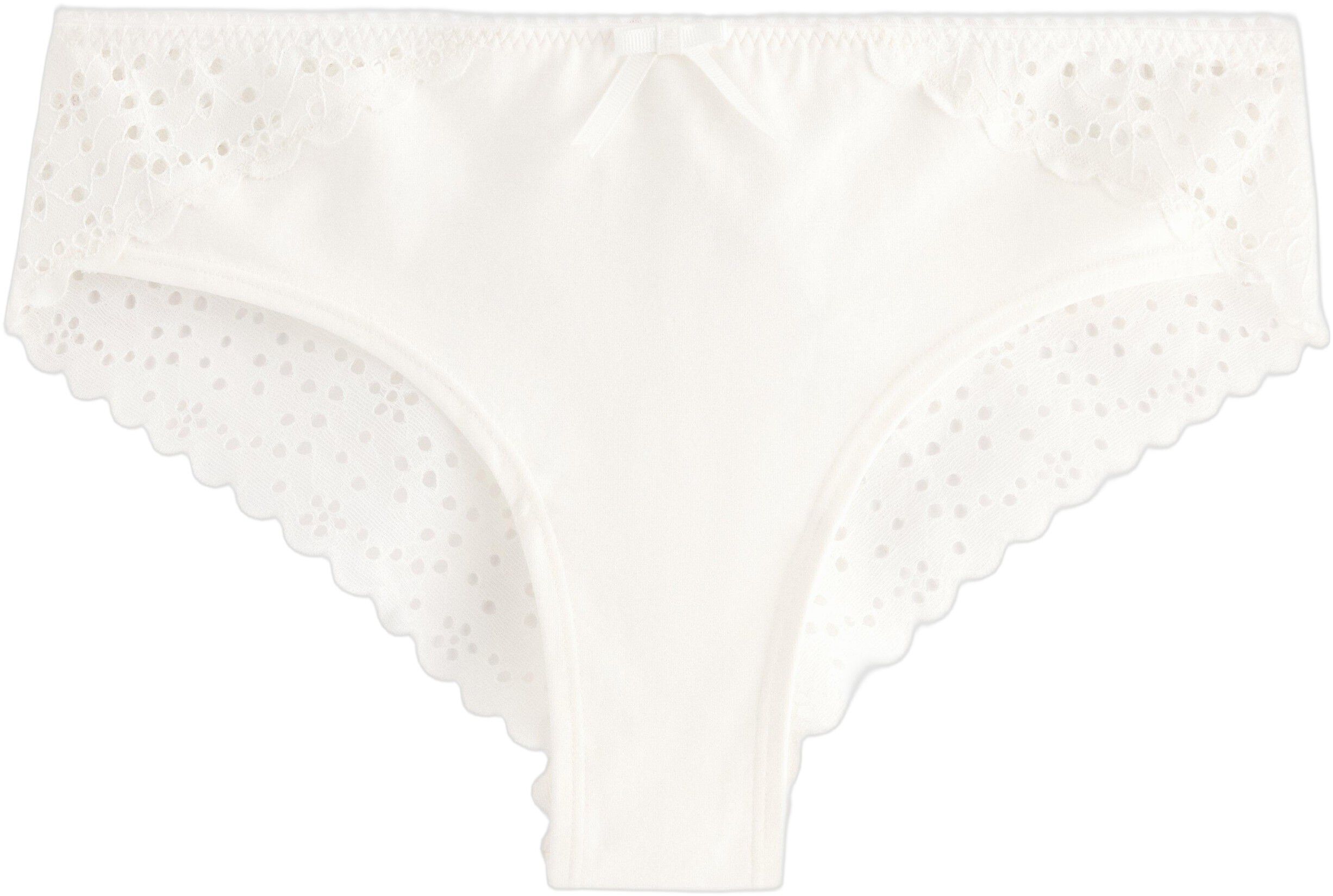 Brasiliansk truse med lav midje