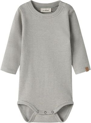 NBMFENG LS SLIM BODY LIL