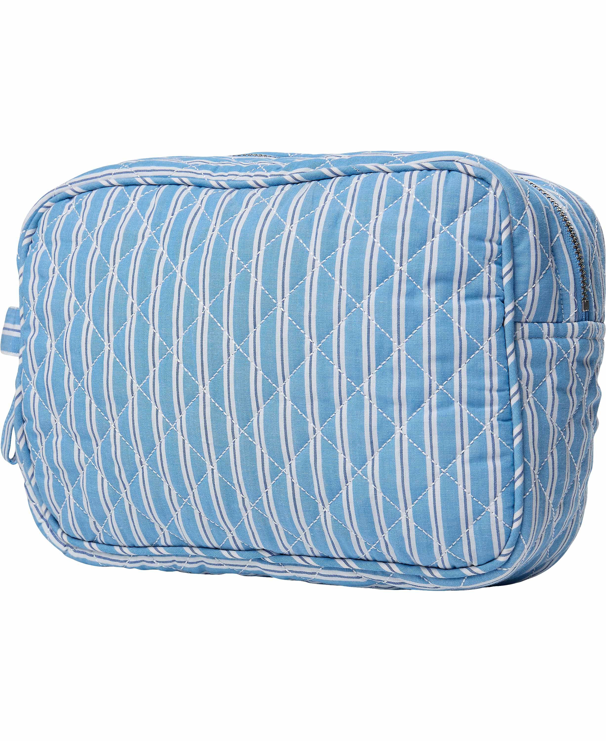 Moira 1 toilettaske Azure Blue Small