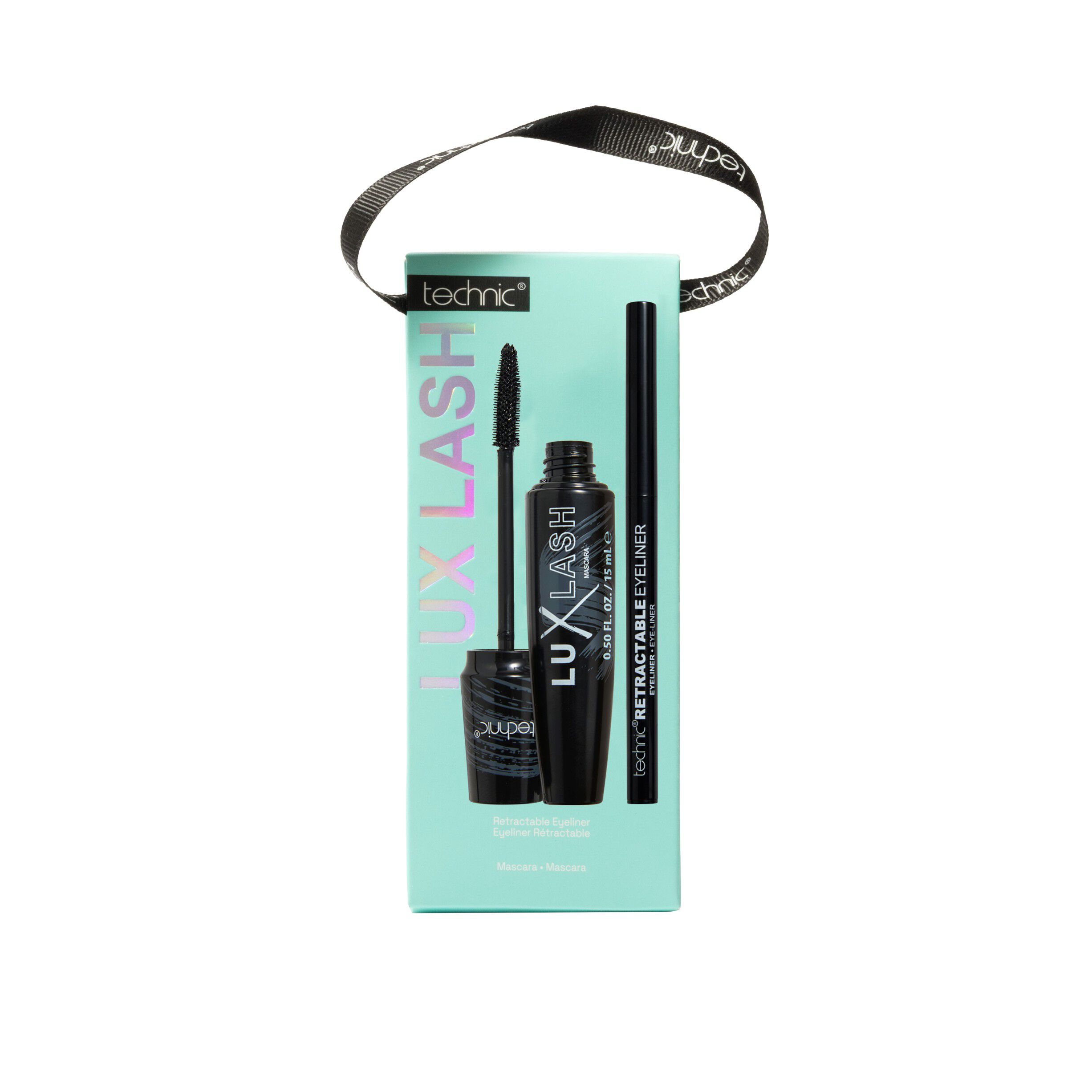 Lux Lash Stocking Filler