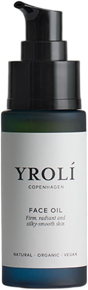Face Oil