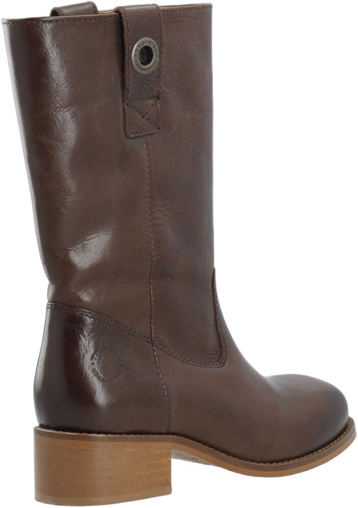 CASVILMA Pull On Mid Cut Boot Tampa