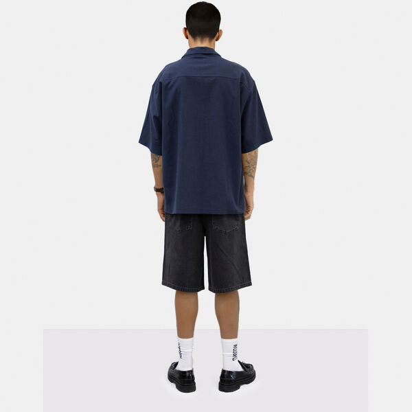 WBWang Tiger Shirt
