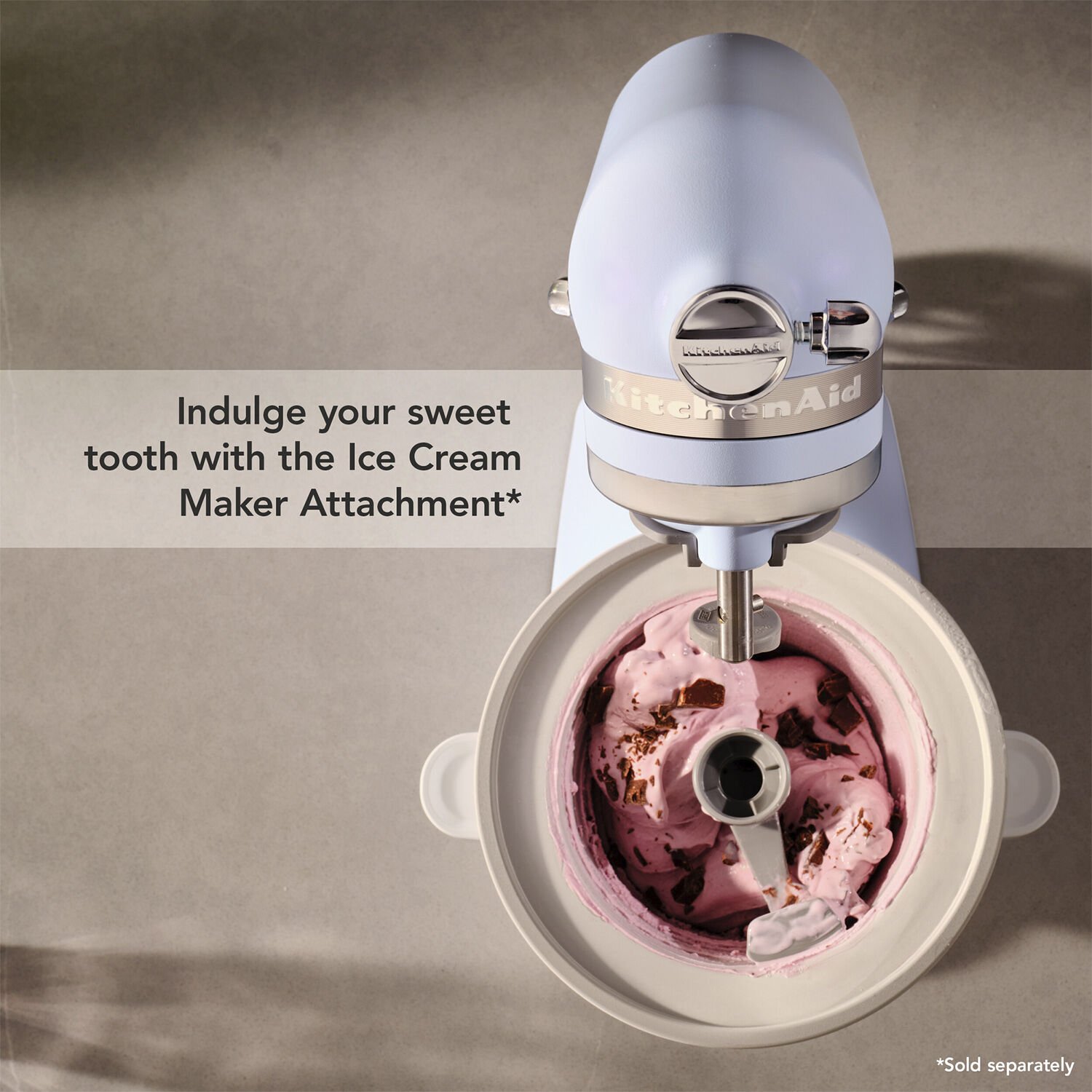 Artisan kj&oslash;kkenmaskin 4,7 l, special edition