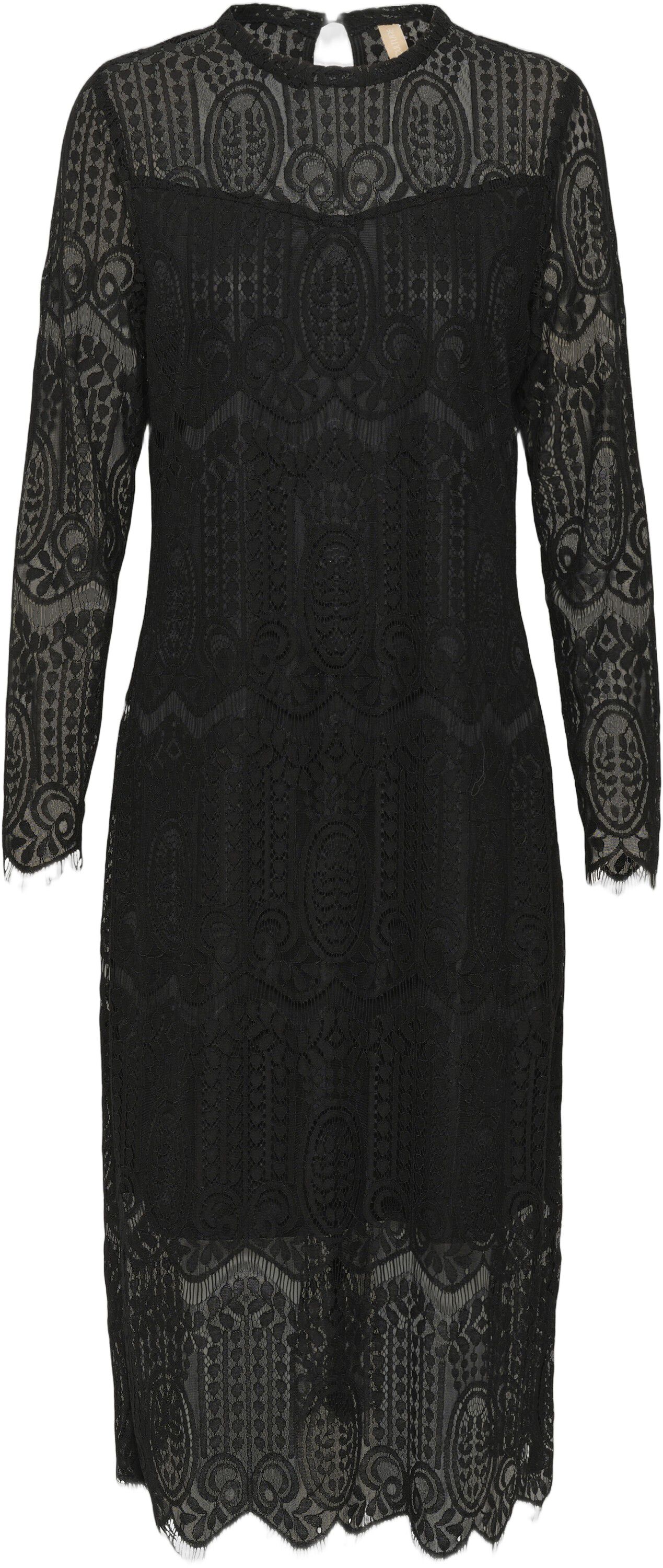 CUodi Ima Lace Dress