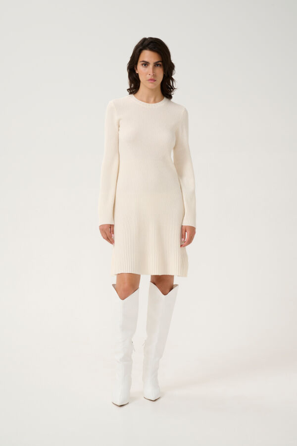 AntaliGZ wool short dress NOOS