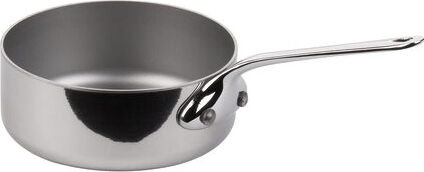 Saut&eacute;panne mini Cook Style 25 cl 9 cm St&aring;l