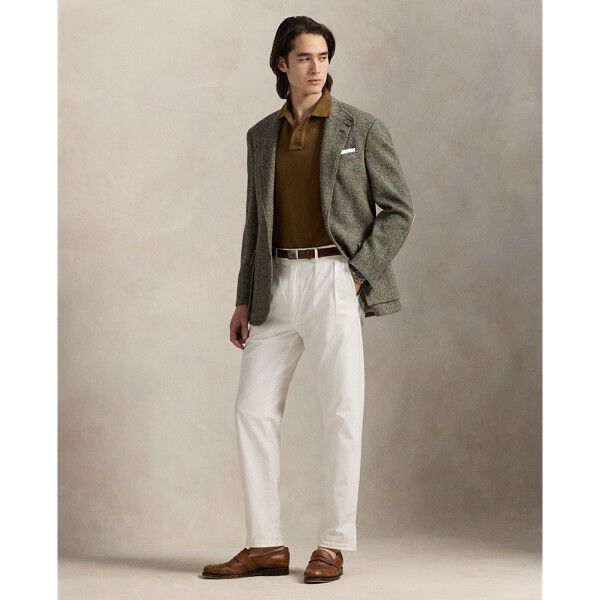 The Iconic Mesh Polo Shirt