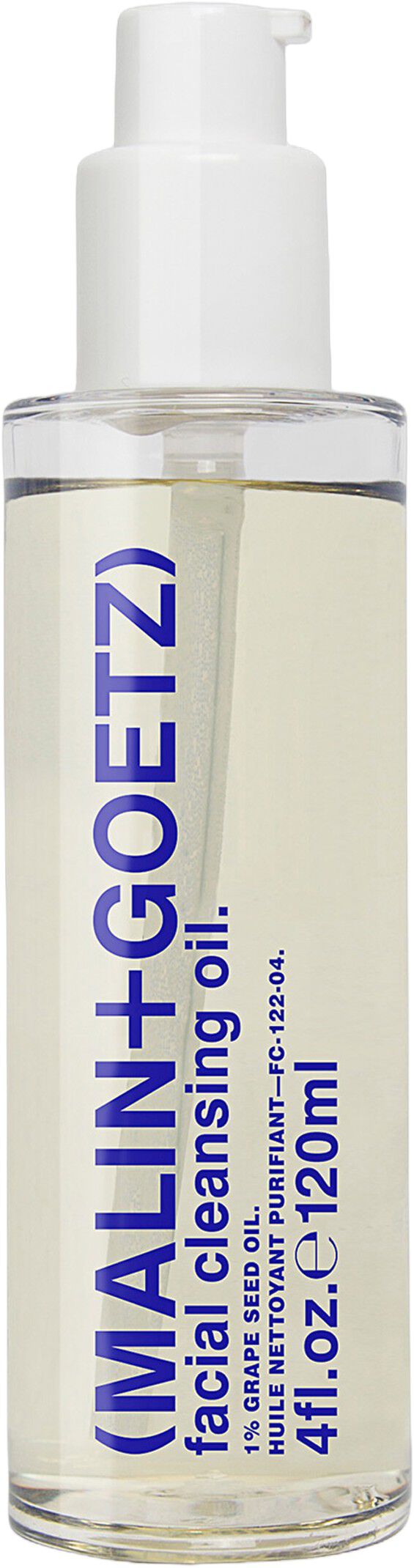 Facial Cleansing Oil