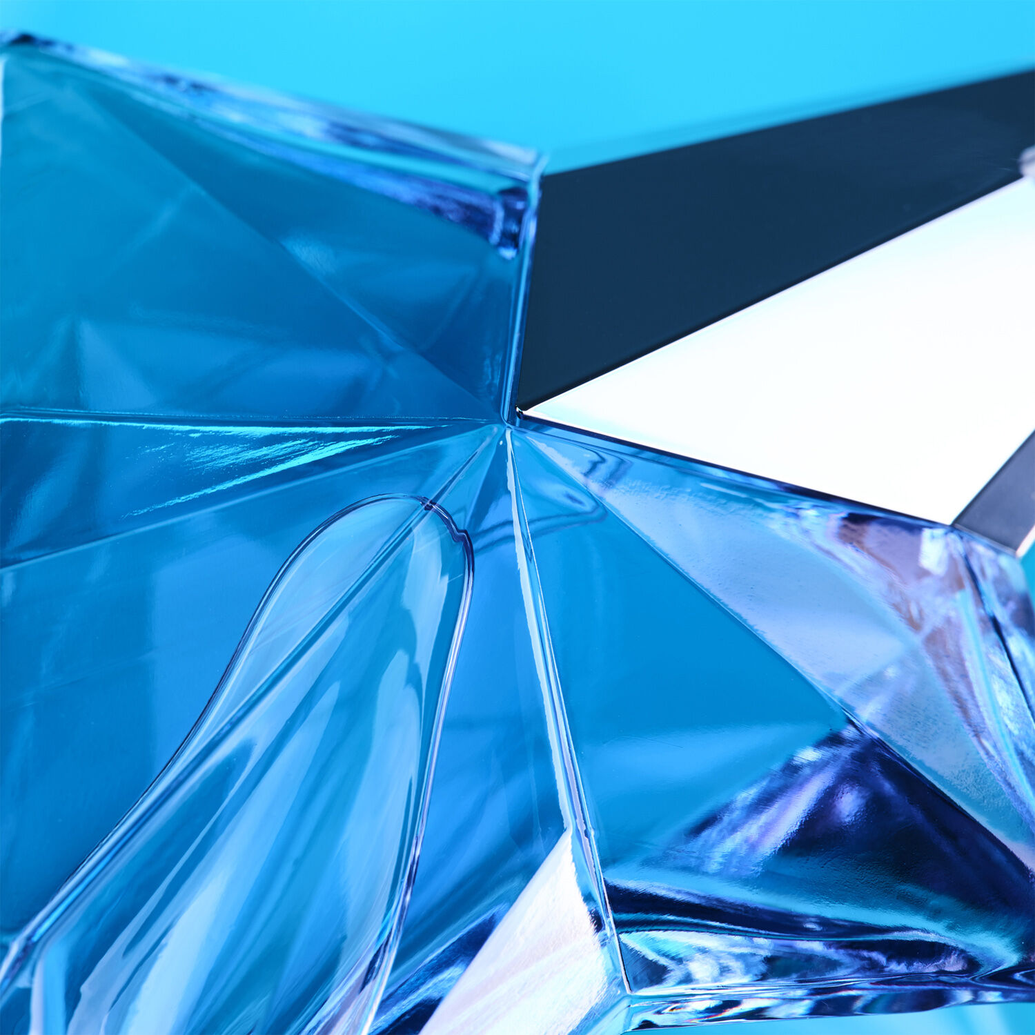 MUGLER Angel Eau de parfum refillable spray 50 ML