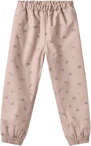 Thermo Rain Pants Um