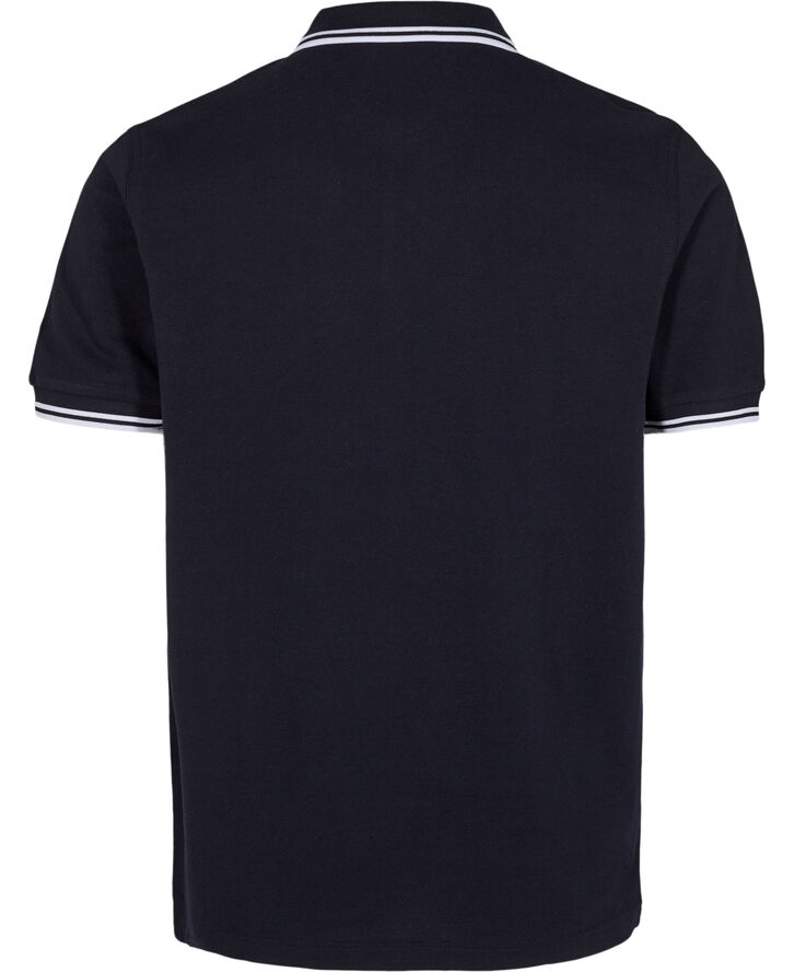 M3600 Core Twin Tipped Polo Shirt