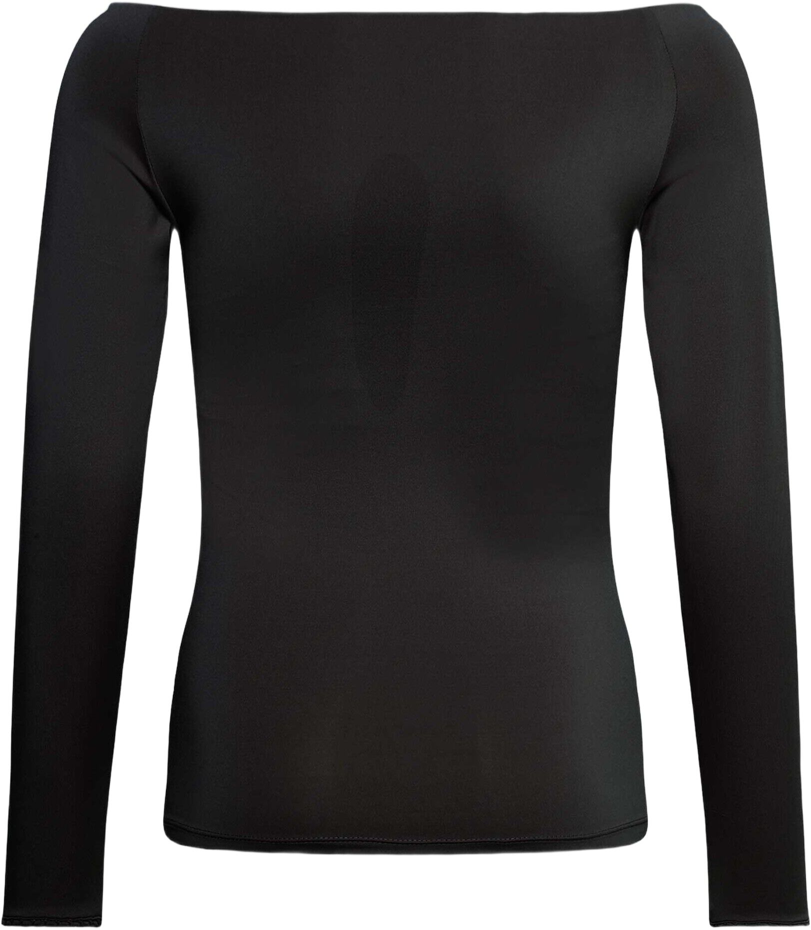 RKBillie LS Off Shoulder T-shirt