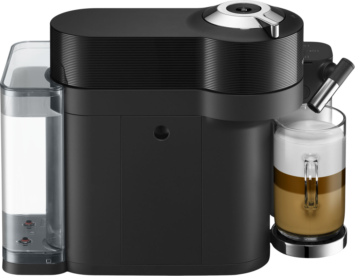 Nespresso Vertuo Lattissima Coffee Machine Delonghi, Matt