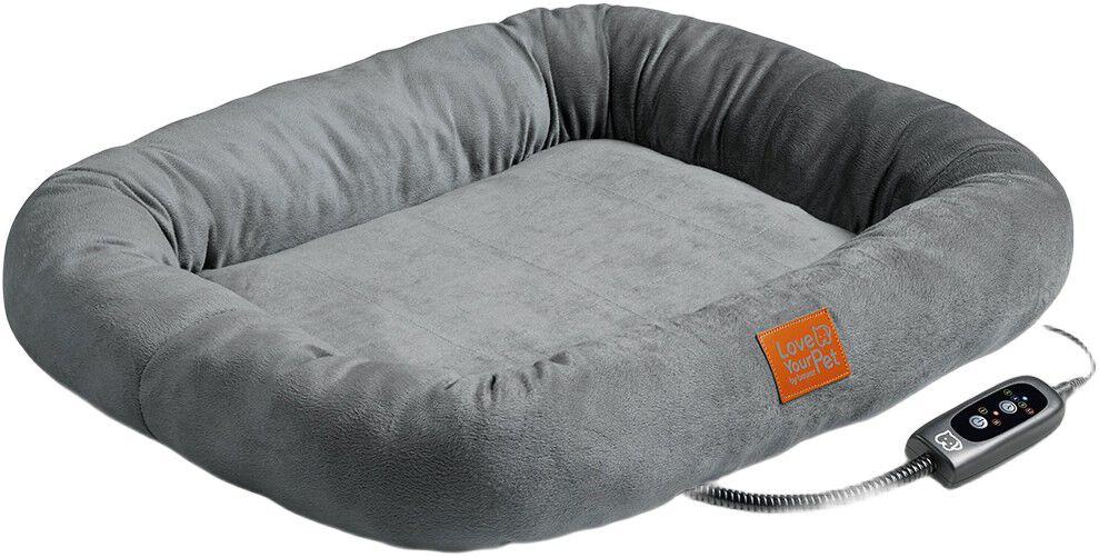 PetCare PP 250 Kira Varmseng for kj&aelig;ledyr 58x50 cm