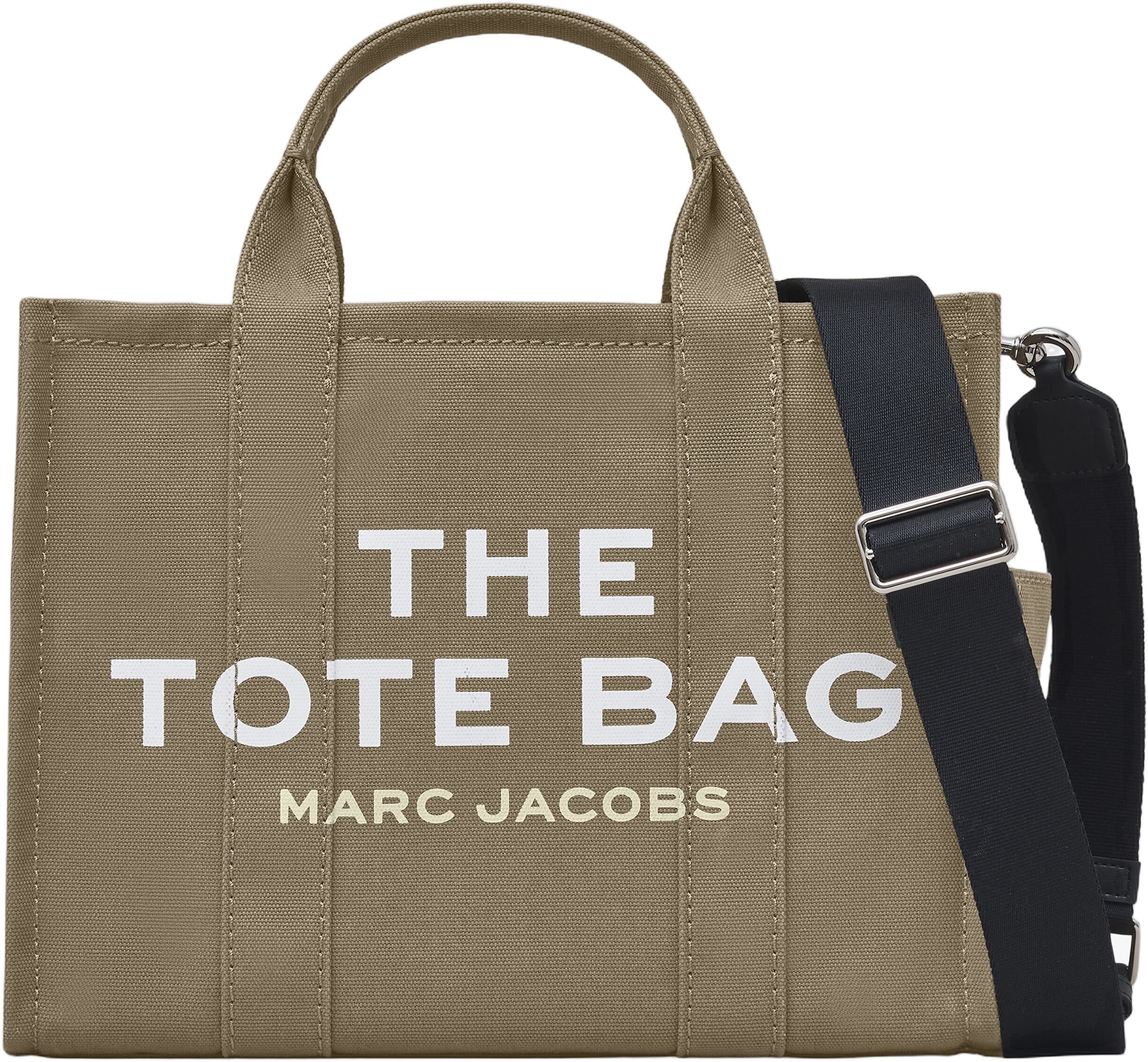 THE MEDIUM TOTE