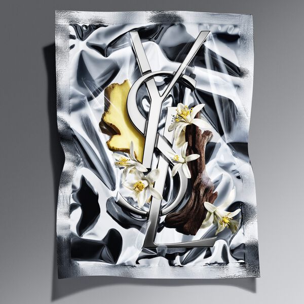 YSL MYSLF L ABSOLU V40ml