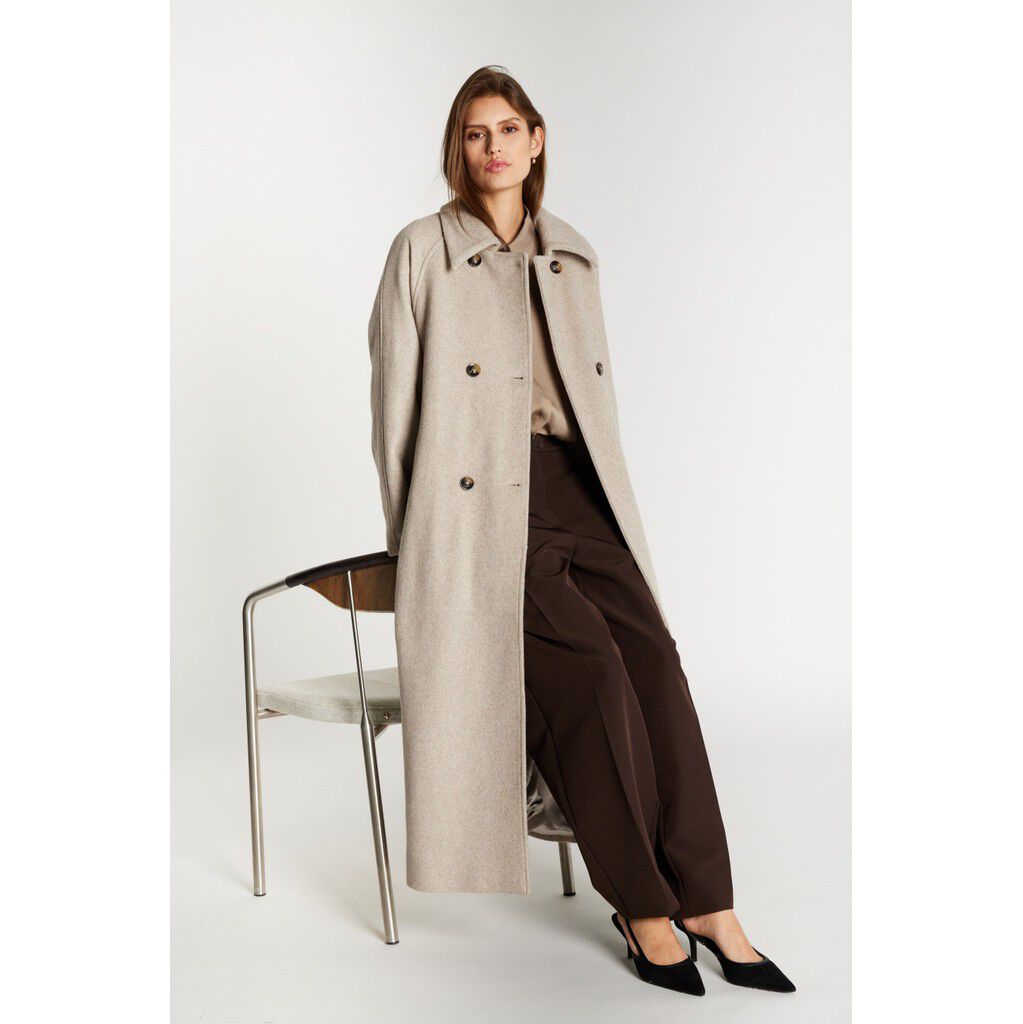 OranioBBBAuvira coat