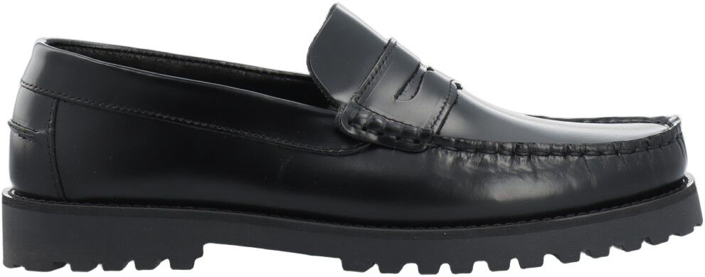 BIAGREG Penny Loafer Polido